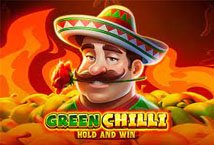 Green Chilli slot